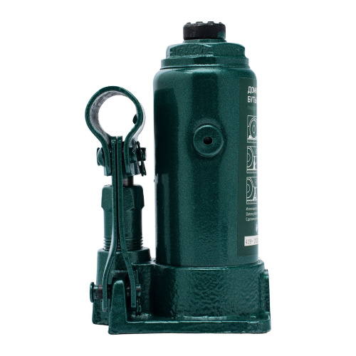 Домкрат гидравлический бутылочный, 2 т, 150-280 мм Сибртех по ценам производителя в Краснодаре с доставкой по всей России