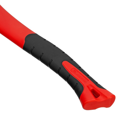 Топор optimal, 600 г, фибергласовое топорище Matrix по ценам производителя в Краснодаре с доставкой по всей России