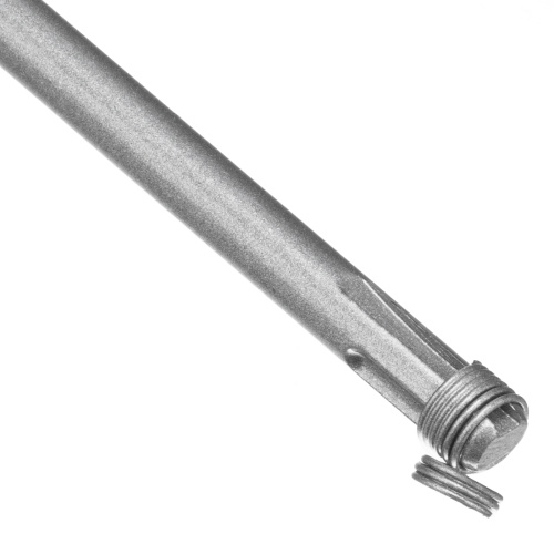 Миксер для красок и штукатурных смесей, 80х400мм, хвостовик SDS plus Сибртех по ценам производителя в Краснодаре с доставкой по всей России