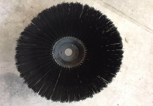 Набор боковых щеток 350 мм для подметальных машин M92 (2 шт) купить в Москве с доставкой по всей России | ProtosMarket.ru