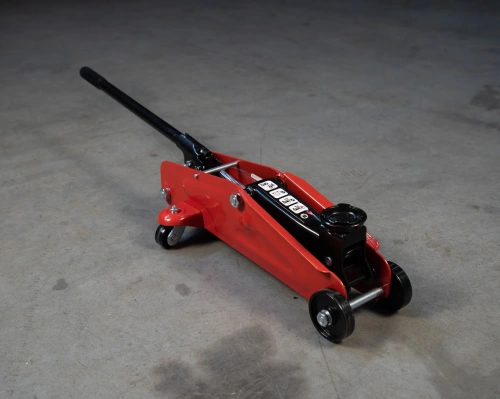 Домкрат подкатной TOR 2,0 т 135-330MM LT-FJ820012 по ценам производителя в Краснодаре с доставкой по всей России