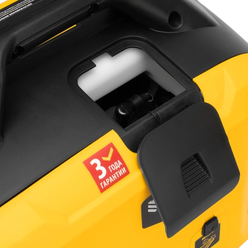 Генератор инверторный GS-2200iS, 2,2 кВт, 230 В, закрытый корпус, ручной старт DENZEL по ценам производителя в Краснодаре с доставкой по всей России