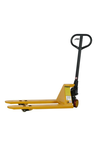 Тележка гидравлическая 500 кг 800 мм полиуретановые колеса XILIN WF по ценам производителя в Краснодаре с доставкой по всей России