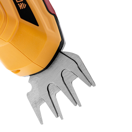 Ножницы-кусторез аккумуляторные G411 с акк. 3.6В Li-Ion 1.5 Ач Denzel по ценам производителя в Краснодаре с доставкой по всей России