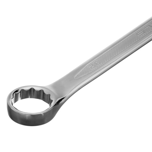 Ключ комбинированный, 32 мм, CrV, антислип Stels по ценам производителя в Краснодаре с доставкой по всей России