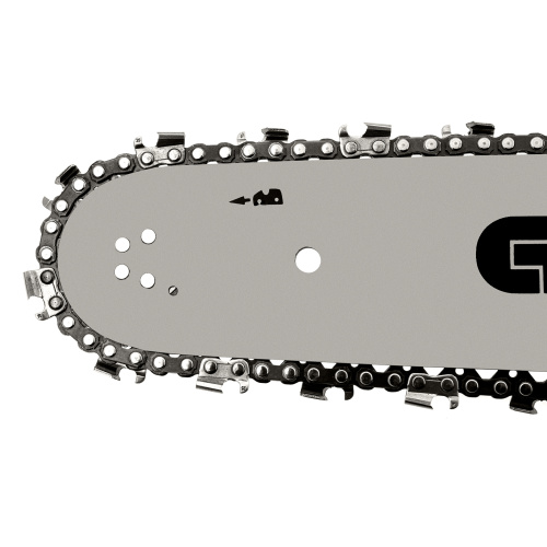 Пила цепная бензиновая БП-5850, 58 см3, шина 50 см, шаг 0.325, паз 1,5 мм, 76 звеньев Сибртех по ценам производителя в Краснодаре с доставкой по всей России