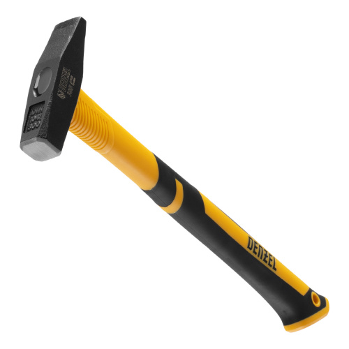 Набор инструментов, 1/2", 1/4", CrV, S2, пластиковый кейс, 64 предмета Denzel по ценам производителя в Краснодаре с доставкой по всей России