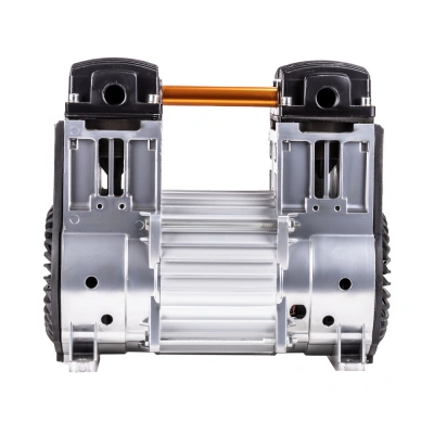 Компрессорный блок безмасляный AEROMAX F2063-1500 купить в Москве с доставкой по всей России | ProtosMarket.ru