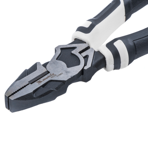 Плоскогубцы комбинированные 210 мм, усиленная система, Pro Matrix по ценам производителя в Краснодаре с доставкой по всей России