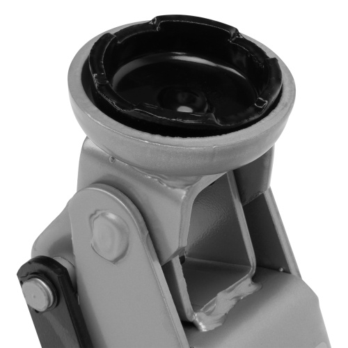 Домкрат гидравлический подкатной, 3 т, высота подъема 130-410 мм, поворотная ручка Matrix по ценам производителя в Краснодаре с доставкой по всей России