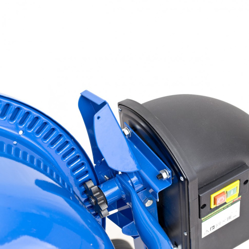 Бетоносмеситель СТ-65, 63 л, 300 Вт Сибртех купить в Москве с доставкой по всей России | ProtosMarket.ru