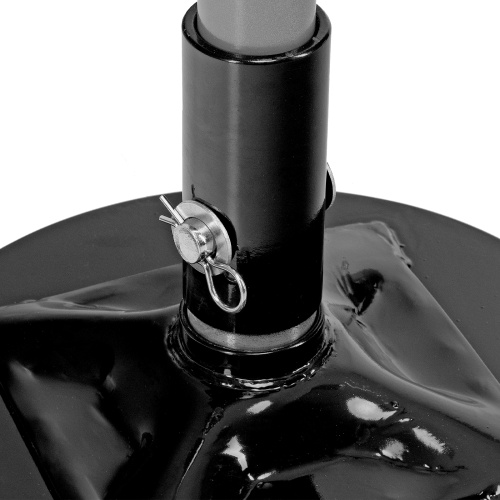 Стойка трансмиссионная механическая, 0.6 т, H подъема 1360-2030 мм, HigH Position Matrix по ценам производителя в Краснодаре с доставкой по всей России