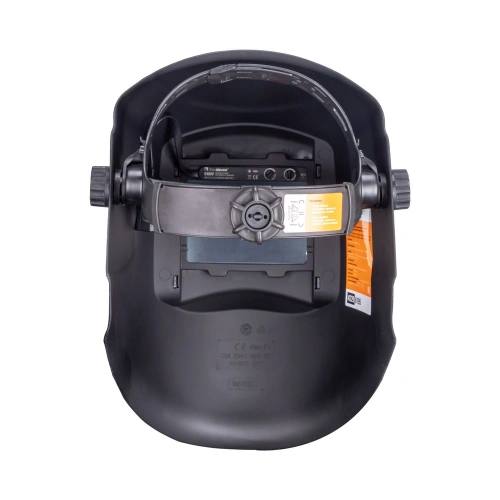 Маска сварщика КОРУНД-2 карбон (ф-р 9100V, пр-во FoxWeld) ,без коробки по ценам производителя в Краснодаре с доставкой по всей России