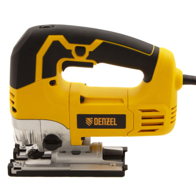 Лобзик электрический JS-110, 750 Вт, 110 мм Denzel по ценам производителя в Краснодаре с доставкой по всей России