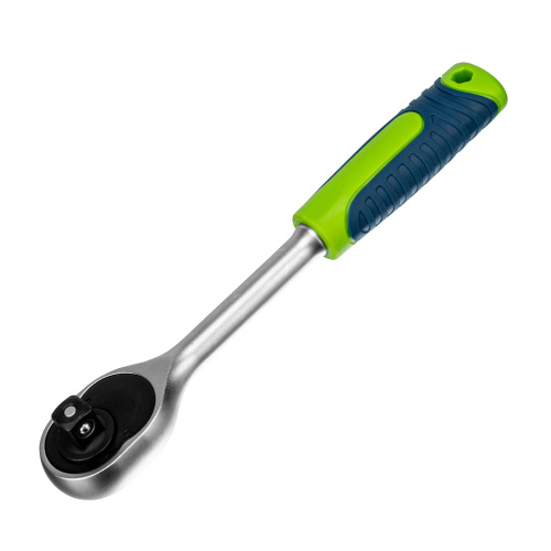 Набор инструментов, 1/2", 3/8", 1/4", пластиковый кейс 172 предм. Сибртех по ценам производителя в Краснодаре с доставкой по всей России