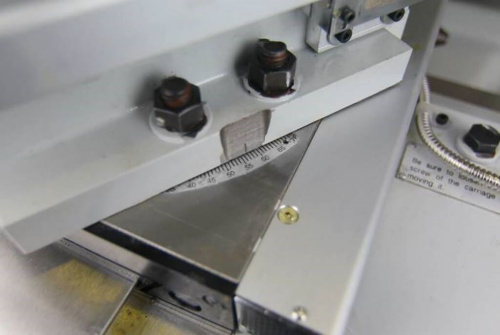 ZH 51100 DRO RFS купить в Москве с доставкой по всей России | ProtosMarket.ru