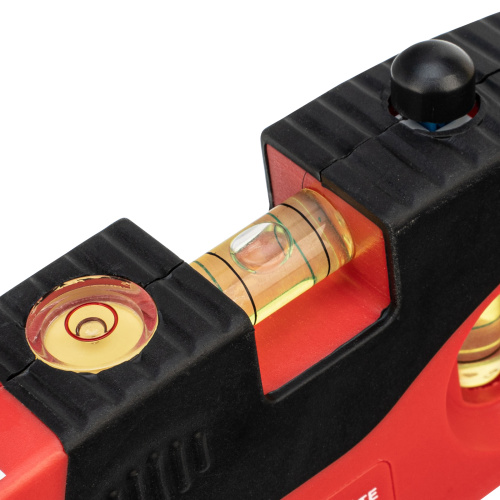 Лазерный уровень, 180 мм, 220 мм штатив, 4 глазка Matrix по ценам производителя в Краснодаре с доставкой по всей России