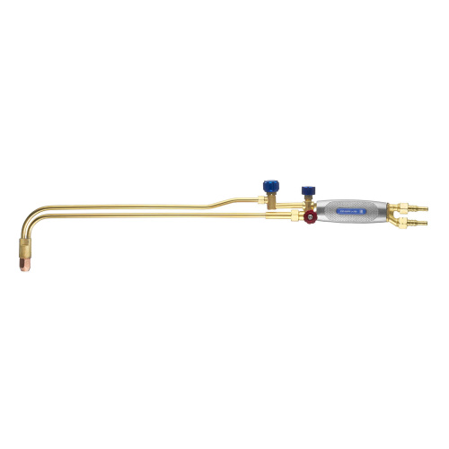 Резак пропановый удлинённый Р3П-02MУ, L=750 по ценам производителя в Краснодаре с доставкой по всей России