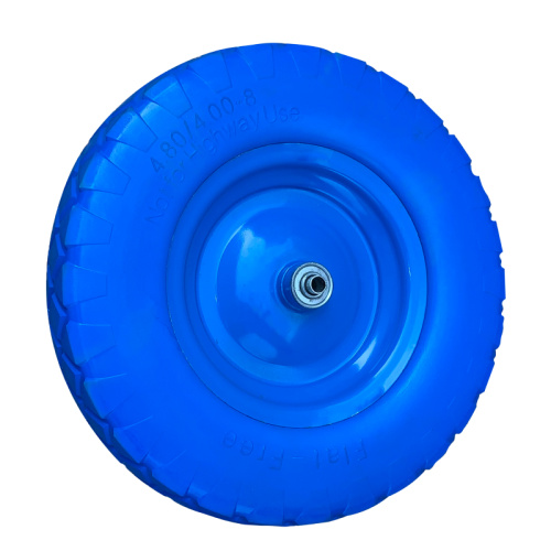 Пенополиуретановое колесо PU 3000-12 E по ценам производителя в Краснодаре с доставкой по всей России