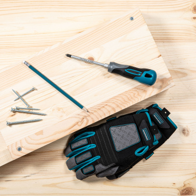 Отвертка PH2 x 100 мм, S2, трехкомпонентная ручка Gross по ценам производителя в Краснодаре с доставкой по всей России