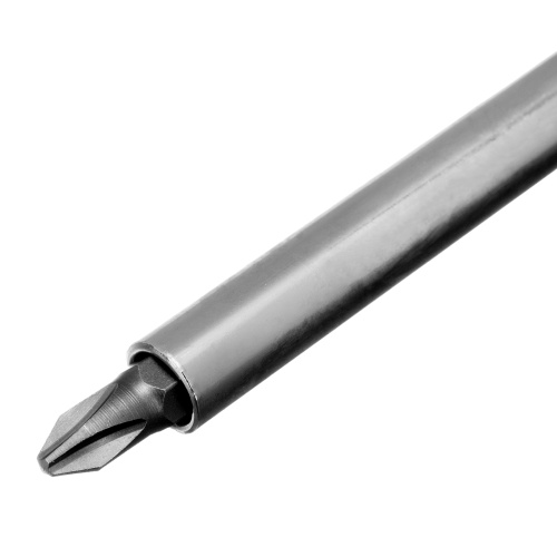 Отвертка с набором бит, CrV, 14 шт Matrix по ценам производителя в Краснодаре с доставкой по всей России