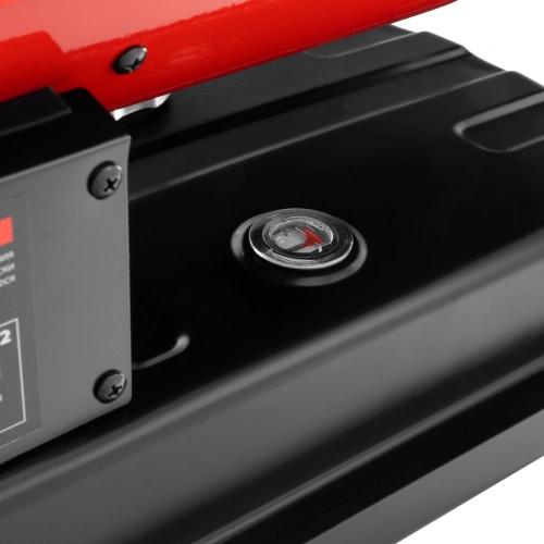 Дизельная тепловая пушка DHB-10i, 10 кВт, 400 м3/ч, прямой нагрев, термостат MTX по ценам производителя в Краснодаре с доставкой по всей России