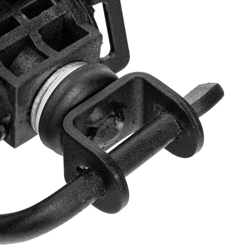 Домкрат ромбический винтовой универсальный ТУ 5.16-469-0213-04, 0,9 т, 100-395 мм Россия по ценам производителя в Краснодаре с доставкой по всей России