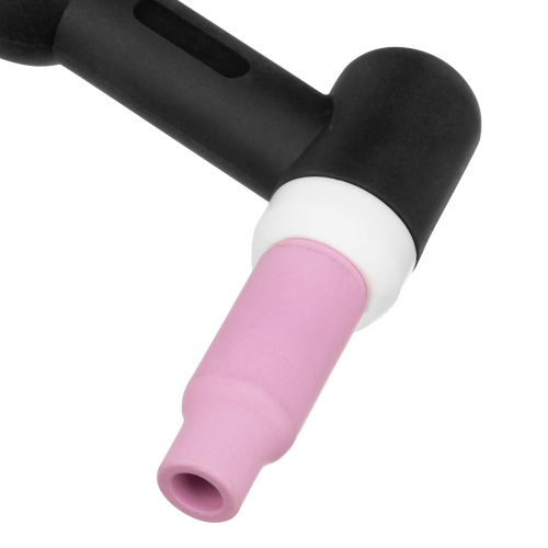 Горелка сварочная TIG WP26, разъем 2 пина, 3 метра Denzel по ценам производителя в Краснодаре с доставкой по всей России