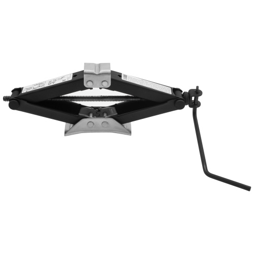 Домкрат ромбический винтовой универсальный ТУ 5.16-469-0213-04, 1.2 т, 75-345 мм по ценам производителя в Краснодаре с доставкой по всей России