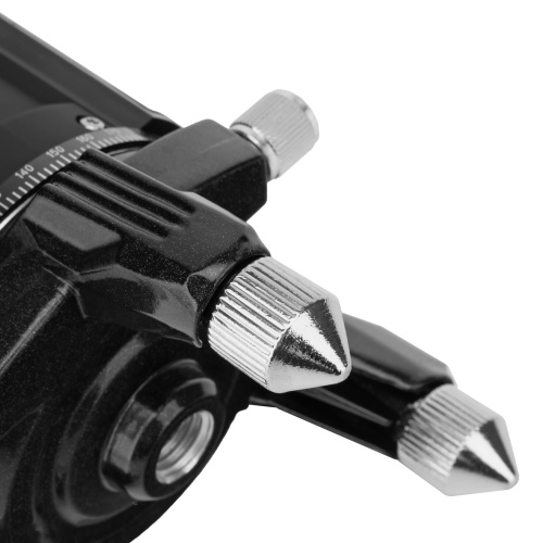 Лазерный уровень ML 05 Red, 20 м, 635 нм, резьба 5/8" Matrix по ценам производителя в Краснодаре с доставкой по всей России