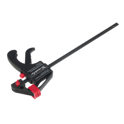 Струбцина универсальная F-образная, 200 х 315 х 45 мм, пластмассовый корпус Matrix по ценам производителя в Краснодаре с доставкой по всей России