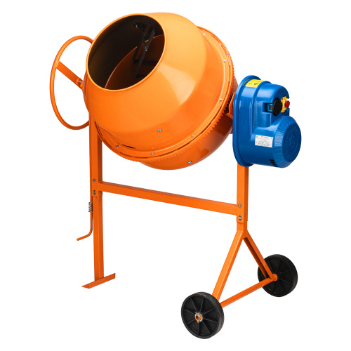 Бетоносмеситель СБР-170А.3, 170 л, 1 кВт, 220 В по ценам производителя в Краснодаре с доставкой по всей России