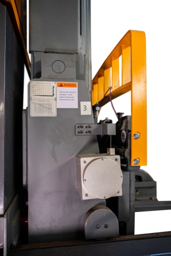 Ричтрак электрический с кабиной TOR 2,0 т 8,6 м CQD20-D по ценам производителя в Краснодаре с доставкой по всей России