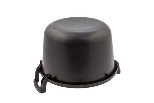 Таз круглый строительный гибкий с ручками, 30 л Matrix по ценам производителя в Краснодаре с доставкой по всей России