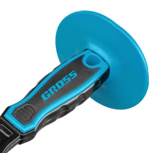 Зубило-конопатка, 200 х 45 мм-1-3/4" Gross по ценам производителя в Краснодаре с доставкой по всей России