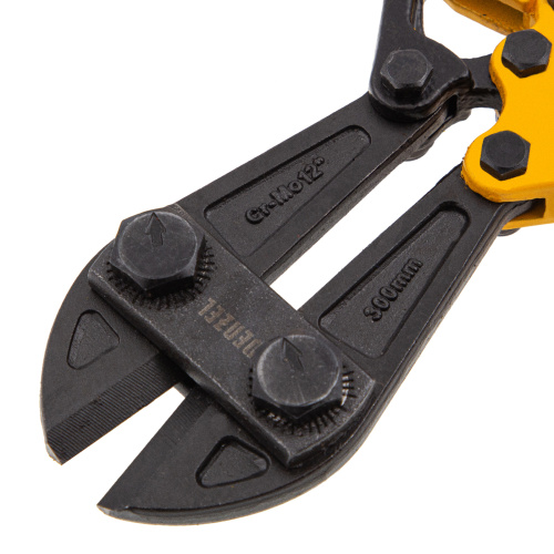 Болторез 300 мм 12", Cr-Mo Denzel по ценам производителя в Краснодаре с доставкой по всей России