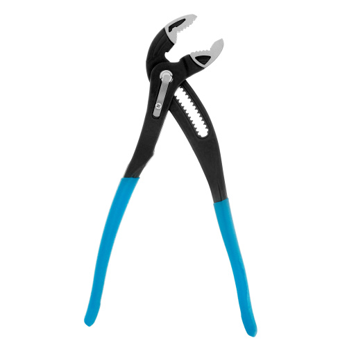 Клещи переставные, кнопочный механизм, обливные рукоятки, 300 мм Gross по ценам производителя в Краснодаре с доставкой по всей России