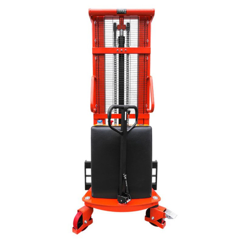 Электрический штабелер PROLIFT SPN 2016 по ценам производителя в Краснодаре с доставкой по всей России