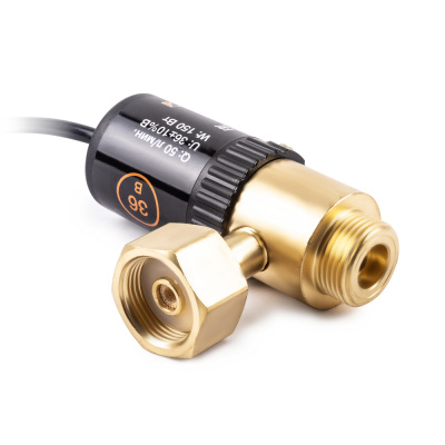 Подогреватель газов ПГ-1-36В (латунь) купить в Москве с доставкой по всей России | ProtosMarket.ru