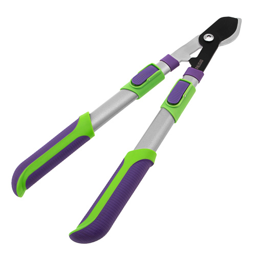 Сучкорез прямого реза, 505 -710 мм, телескопические стальные обрезиненные рукоятки, Palisad по ценам производителя в Краснодаре с доставкой по всей России