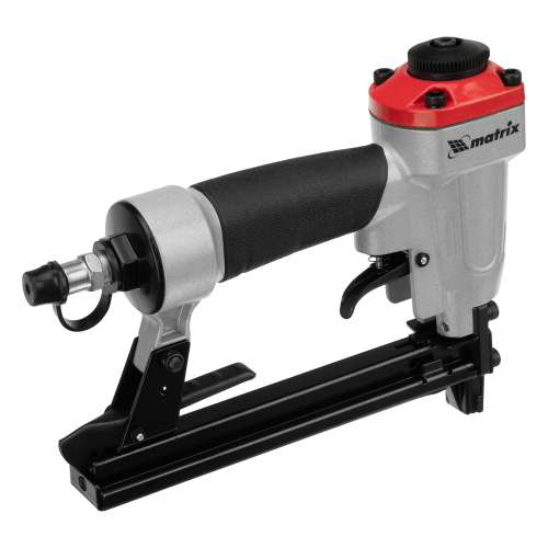 Степлер пневматический для прямоугольных скоб от 6 до 13 мм Matrix по ценам производителя в Краснодаре с доставкой по всей России
