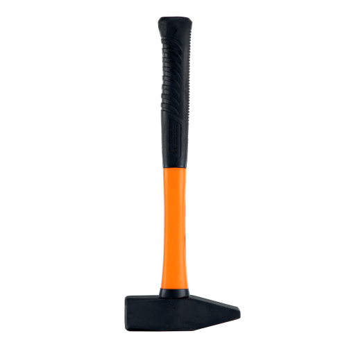 Молоток слесарный, 1000 г, фибергласовая обрезиненная рукоятка Sparta по ценам производителя в Краснодаре с доставкой по всей России