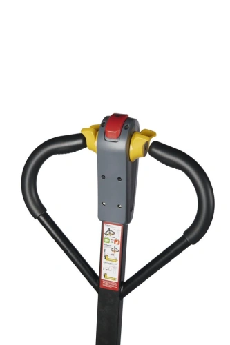 Тележка электрическая 1500 кг 1150 мм TOR EPT15H Li-pol 48/10 В/Ач по ценам производителя в Краснодаре с доставкой по всей России