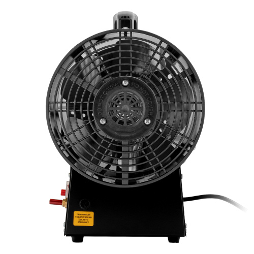 Газовая тепловая пушка GHG-50, 50 кВт, 1400 м3/ч, пропан-бутан Denzel по ценам производителя в Краснодаре с доставкой по всей России