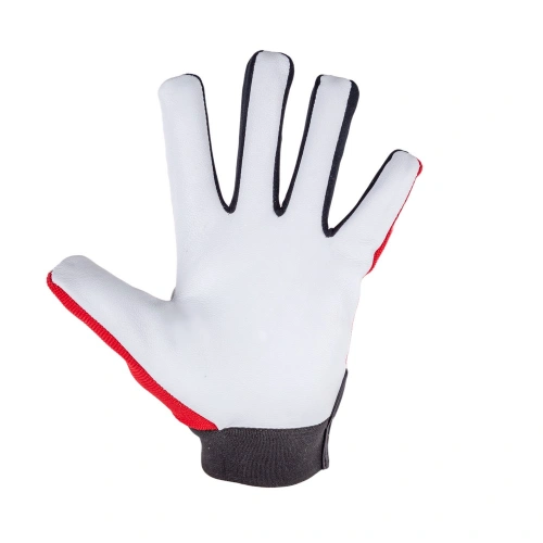 Перчатки механические FOXWELD "Комфорт" М-01 по ценам производителя в Краснодаре с доставкой по всей России