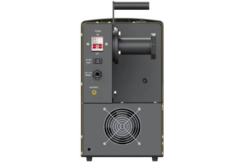 Сварочный полуавтомат HUGONG NB 251K по ценам производителя в Краснодаре с доставкой по всей России