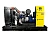 Дизельный генератор Vektor AD-120Y-T400 по ценам производителя в Краснодаре с доставкой по всей России