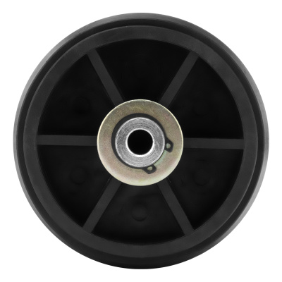 Транспортировочный комплект для виброплиты VC-30W Denzel по ценам производителя в Краснодаре с доставкой по всей России