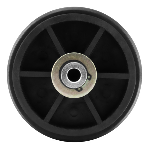 Транспортировочный комплект для виброплиты VC-30W Denzel по ценам производителя в Краснодаре с доставкой по всей России