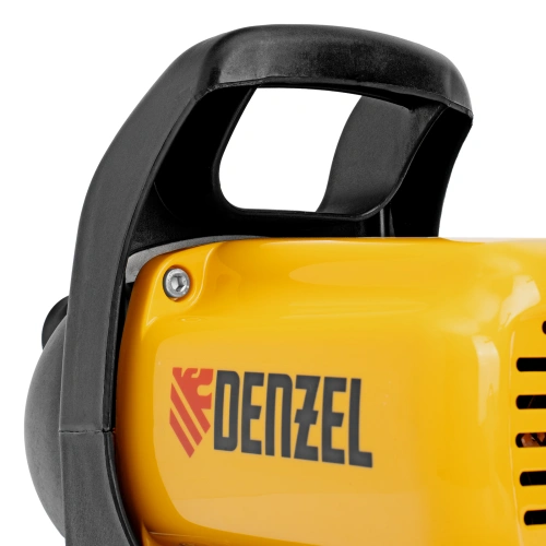 Садовый поверхностный насос GP 600, 600 Вт, 3000 л/ч, подъем 35 м, пластик Denzel по ценам производителя в Краснодаре с доставкой по всей России